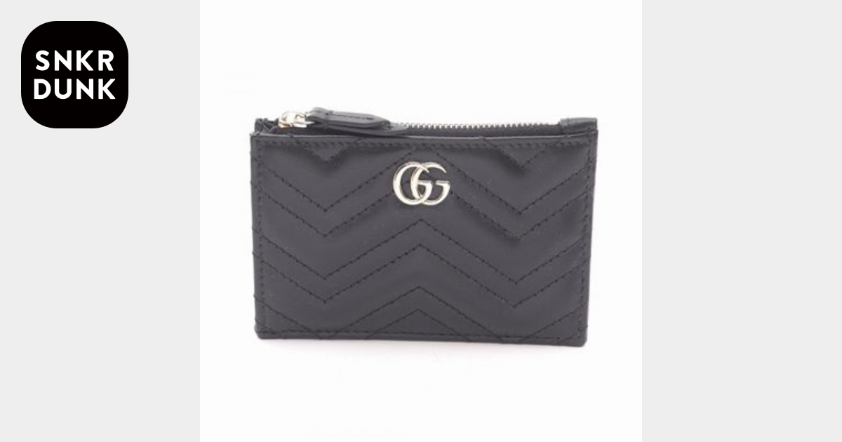 A+ (新品・未使用(ワケあり))】グッチ GUCCI ダブルG キーリング付き