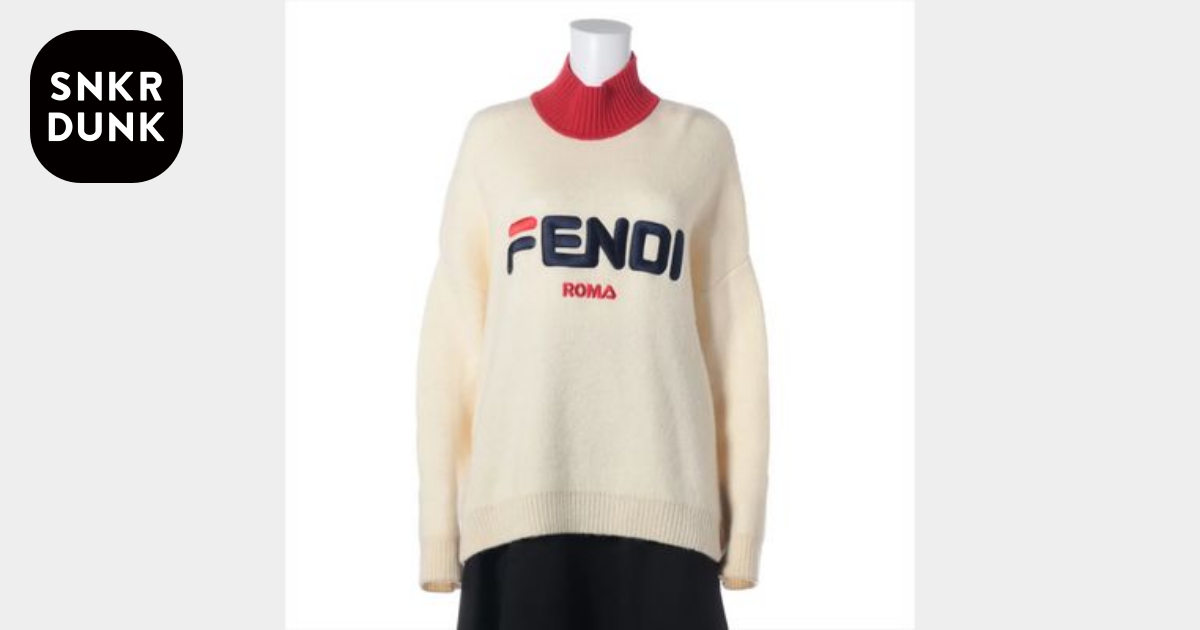 B (目立った傷や汚れなし)】□極美品 フェンディ 44の中古ハイブランド
