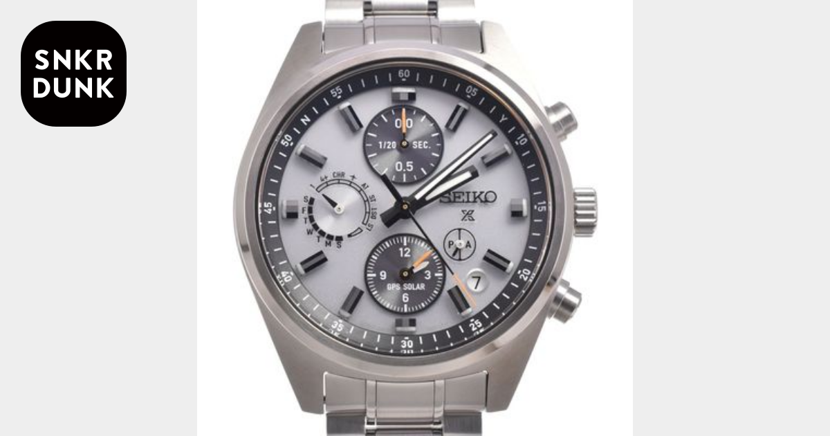 B (目立った傷や汚れなし)】セイコー SEIKO SBED009/5X83-0AH0-1 プロ