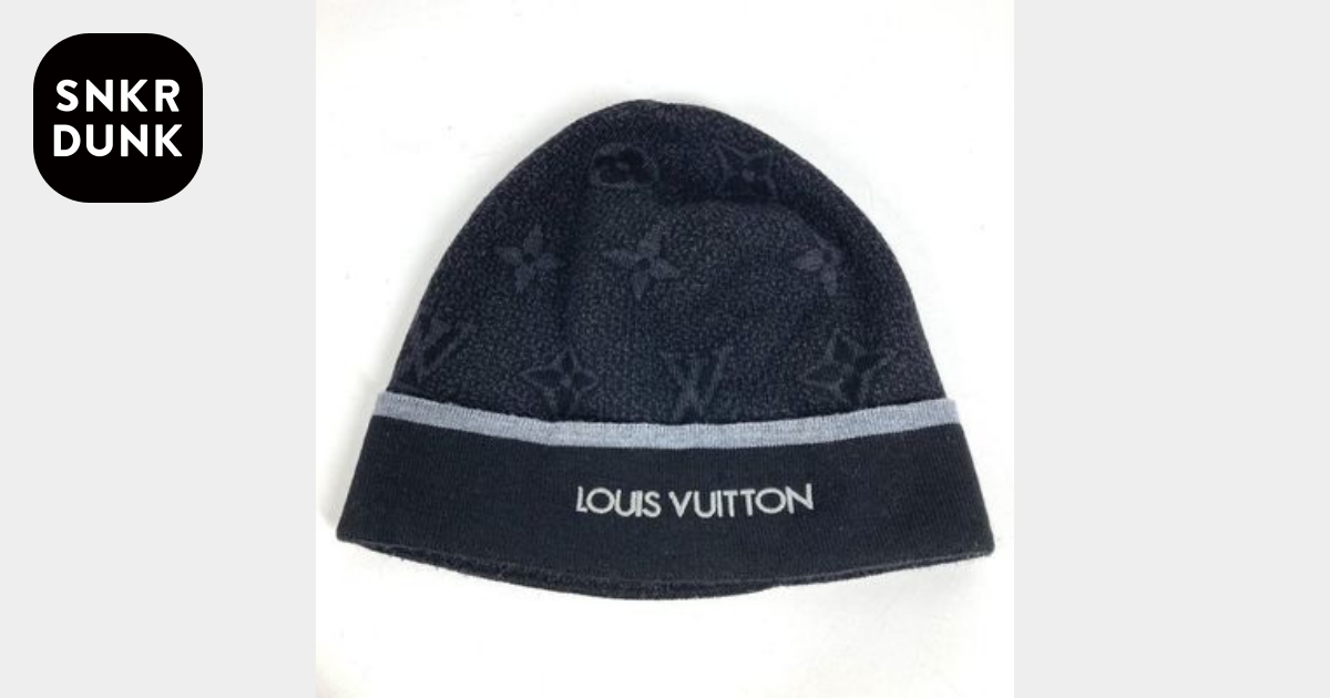 B (目立った傷や汚れなし)】ルイヴィトン LOUIS VUITTON ビーニー マイ