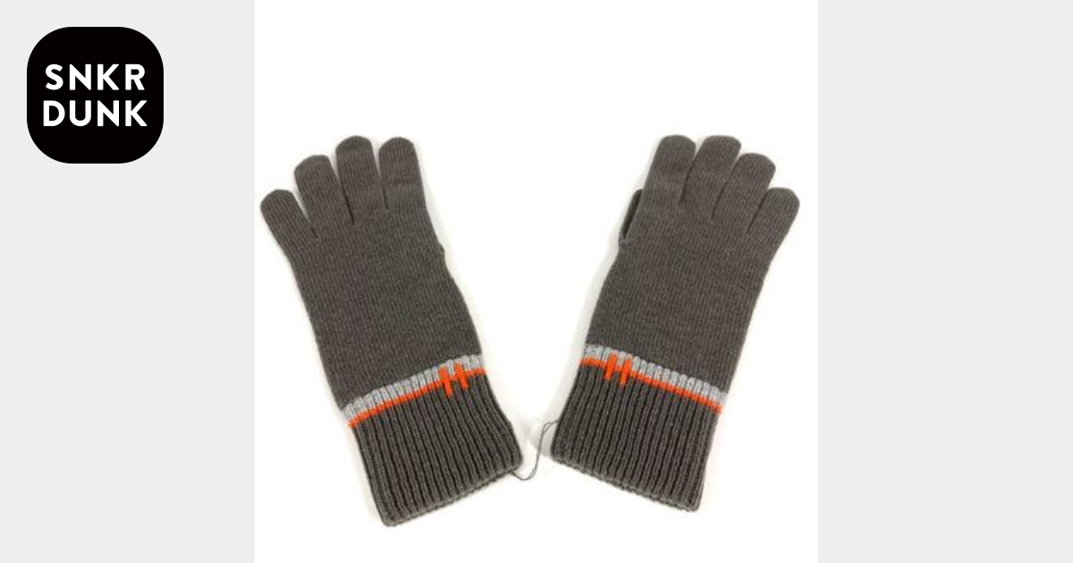 A+ (新品・未使用(ワケあり))】エルメス HERMES 手袋 《ジェイコブ》 H