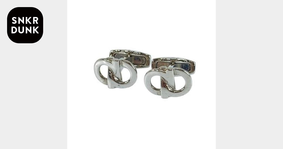 B (目立った傷や汚れなし)】美品 Salvatore Ferragamo サルヴァトーレ