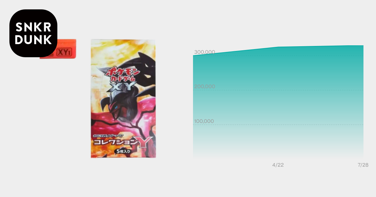 コレクションY