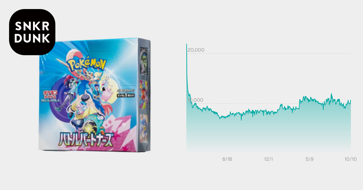 ポケモンカードゲーム スカーレット&バイオレット 拡張パック「バトル
