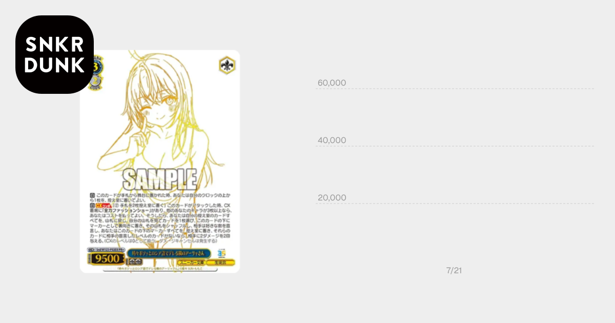 PSA10】時々ボソッとロシア語でデレる隣のアーリャさん PR+ [Srd/W123