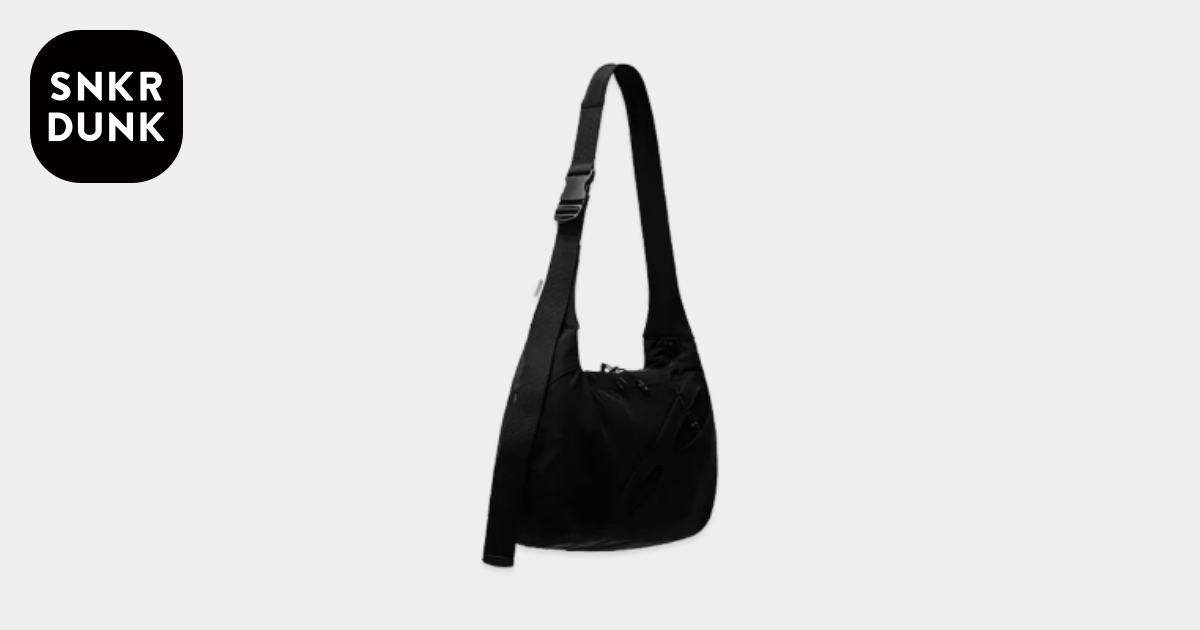 CLESSTE Soft Shell Future Bag 