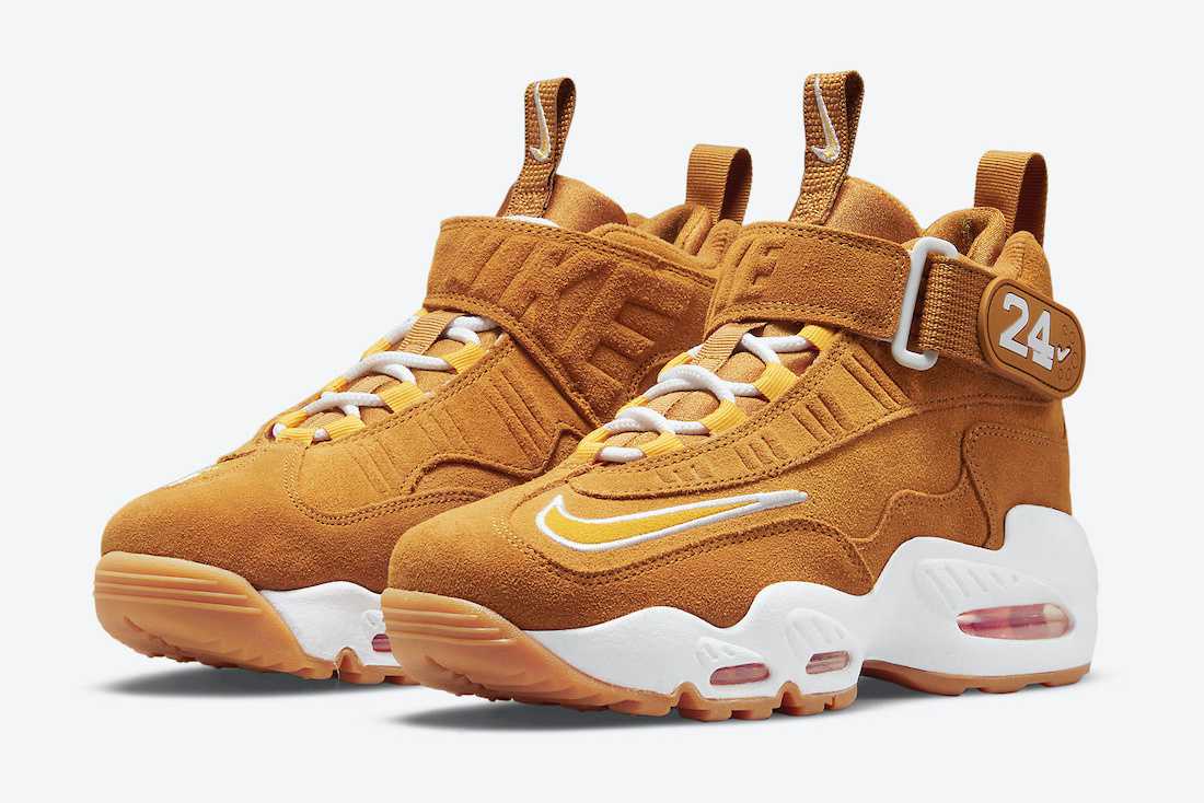 griffey release