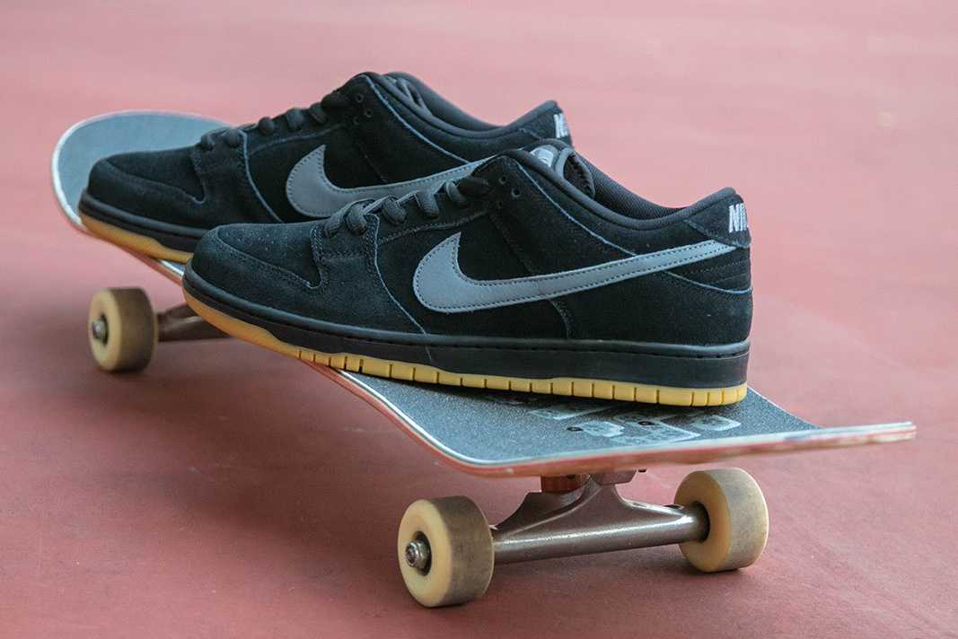 nike sb low fog