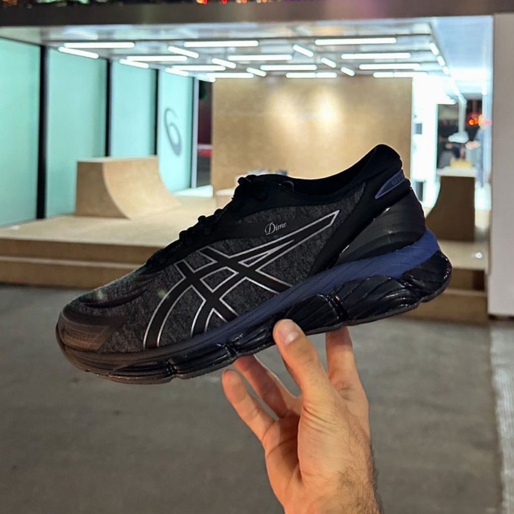 Dime MTL x ASICS GEL-QUANTUM 360 VIII Pack