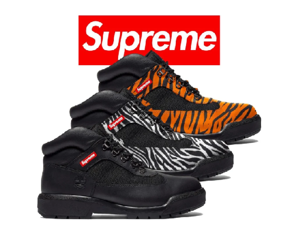 Timberland Supreme FW24 Week 13