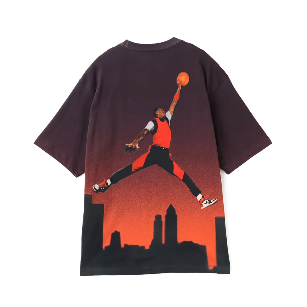Air Jordan 85 Gradient Sky T-Shirt