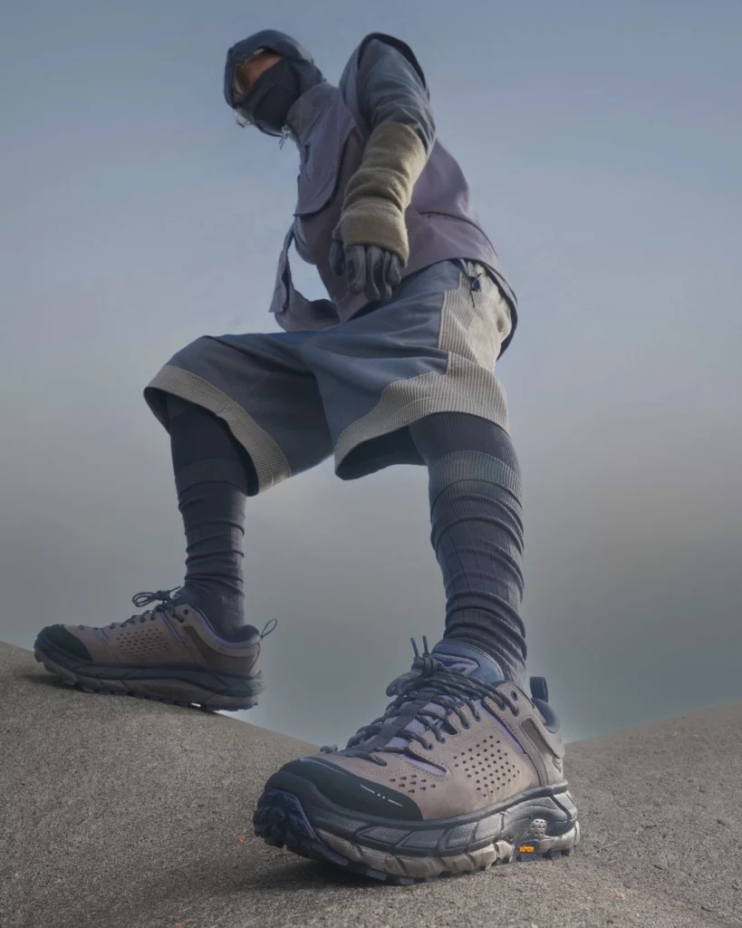 Best HOKA Shoes for Streetwear