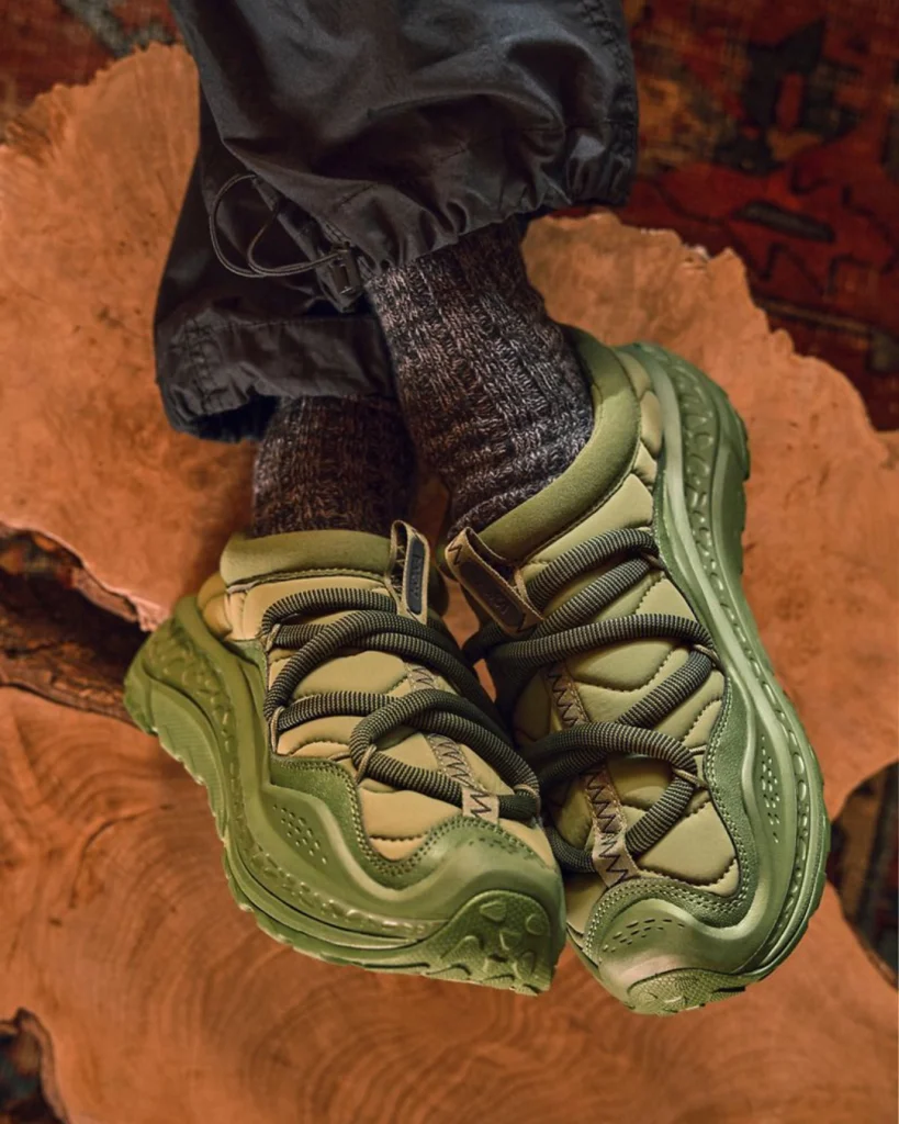 Best HOKA Shoes for Streetwear