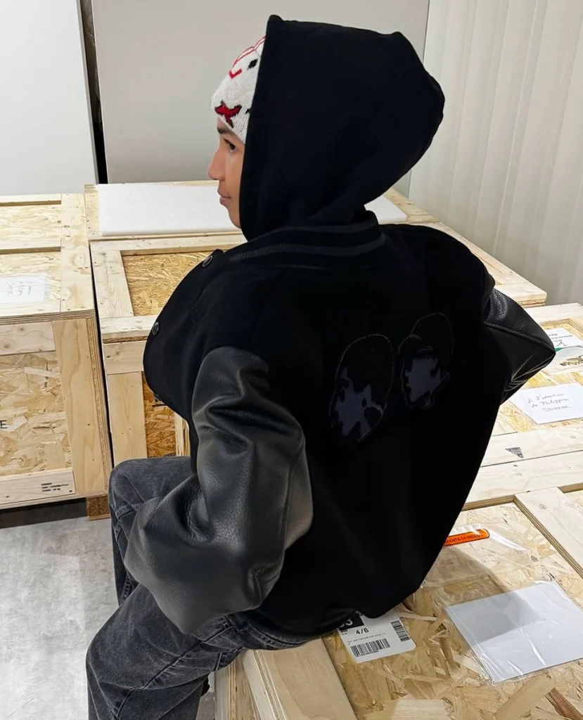Pharrell Williams Louis Vuitton NIGO 2025