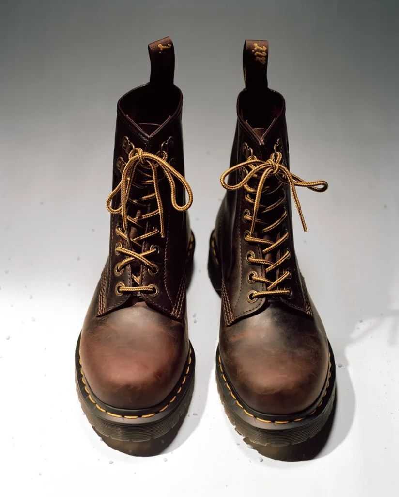 thisisneverthat x Dr. Martens 1460 1461