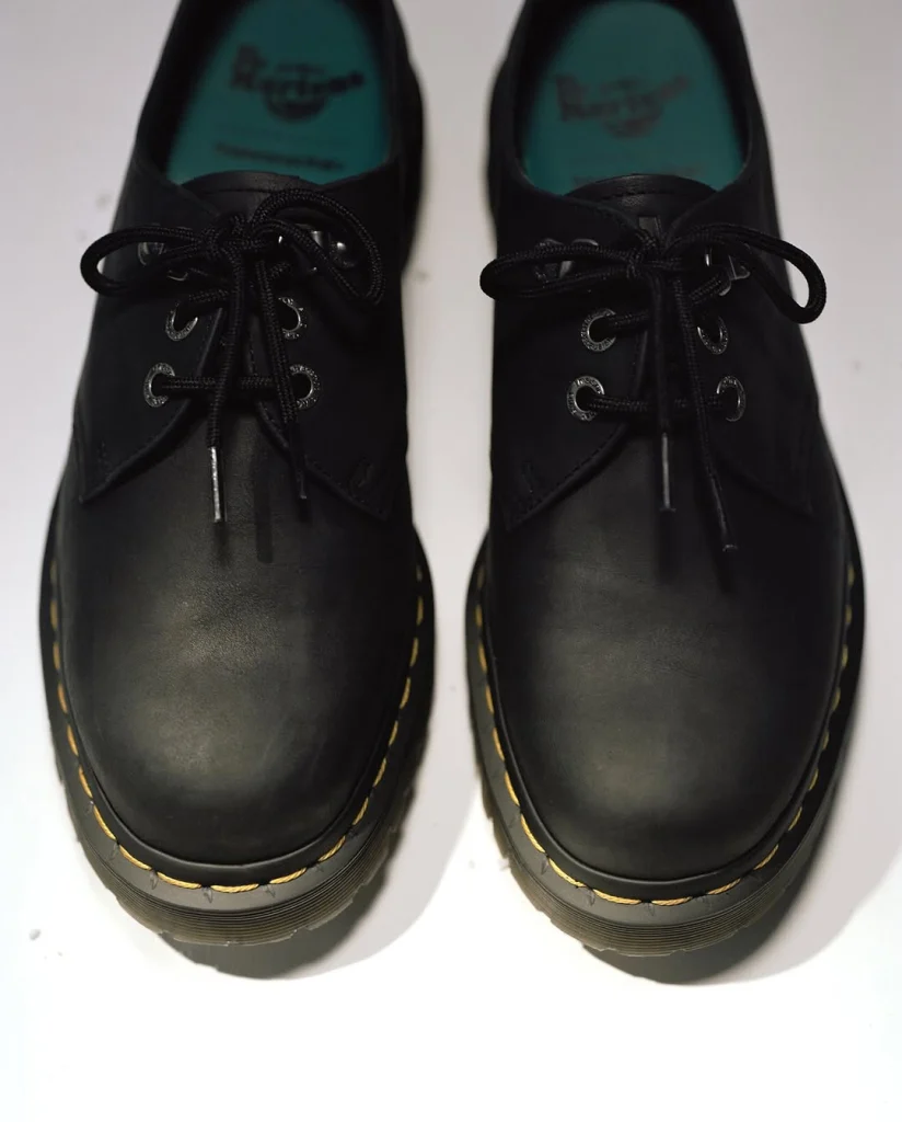 thisisneverthat x Dr. Martens 1460 1461
