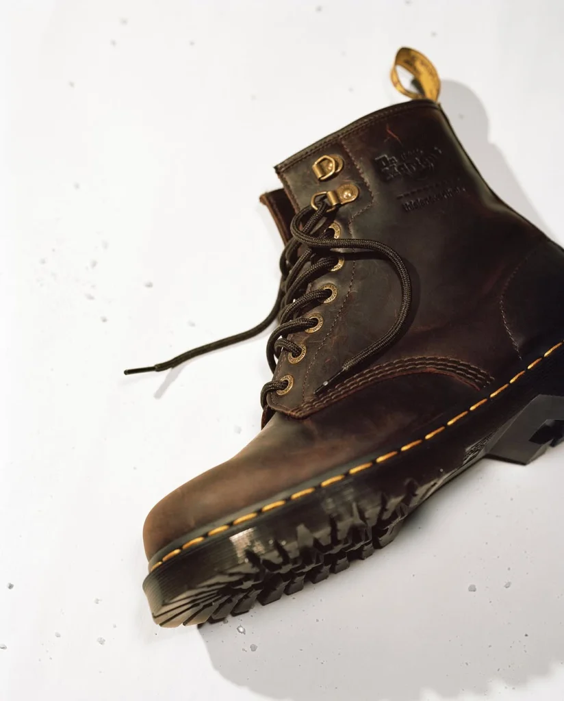 thisisneverthat x Dr. Martens 1460 1461