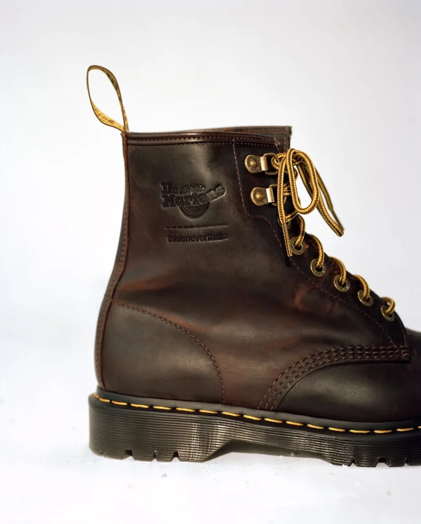 thisisneverthat x Dr. Martens 1460 1461