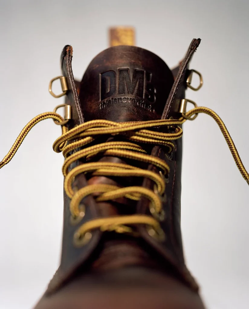 thisisneverthat x Dr. Martens 1460 1461