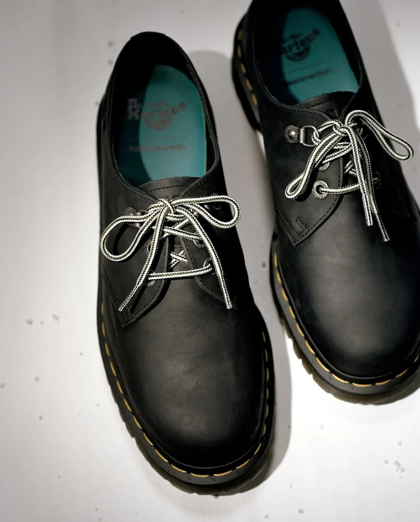 thisisneverthat x Dr. Martens 1460 1461