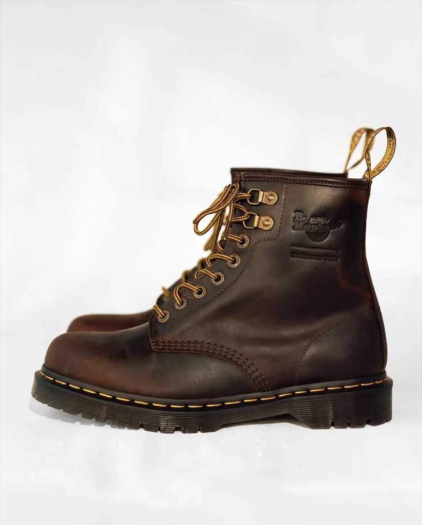 thisisneverthat x Dr. Martens 1460 1461