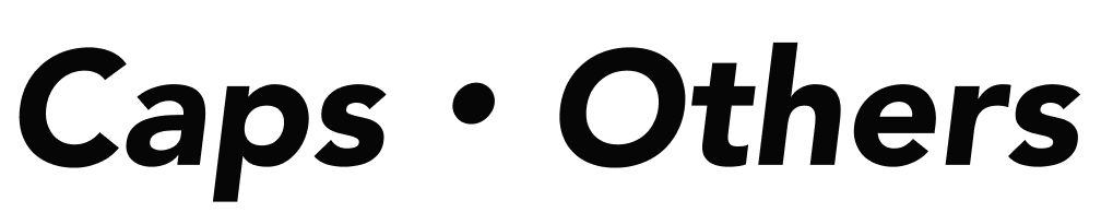 Cap