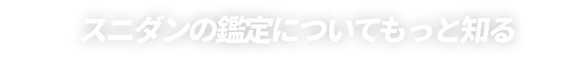 スニダンの鑑定についてもっと知る