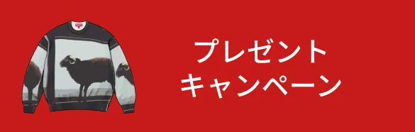 プレゼントキャンペーン