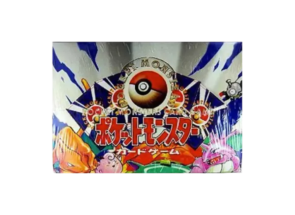 第1弾 拡張パック