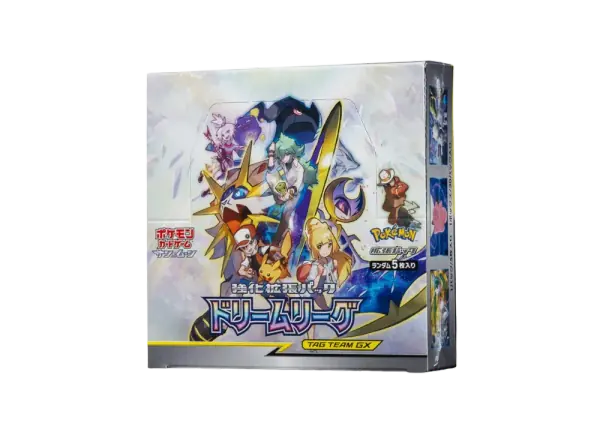 ドリームリーグ