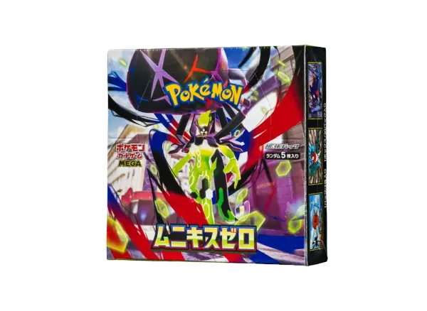 ムニキスゼロ