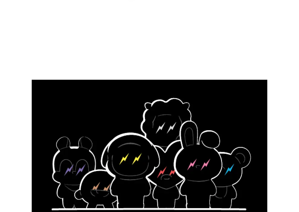 HYPE DROP SPECIAL PRESENT CAMPAIGN