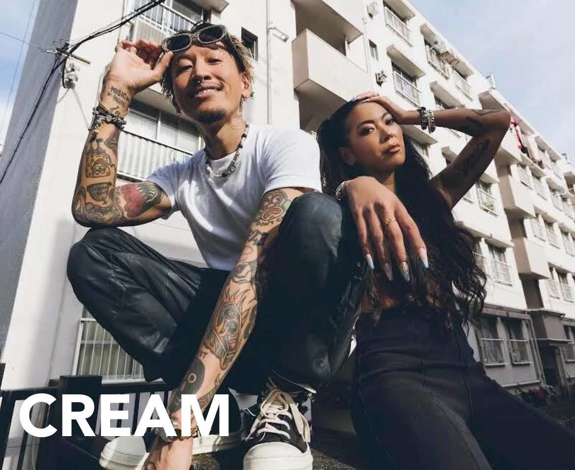 CREAM