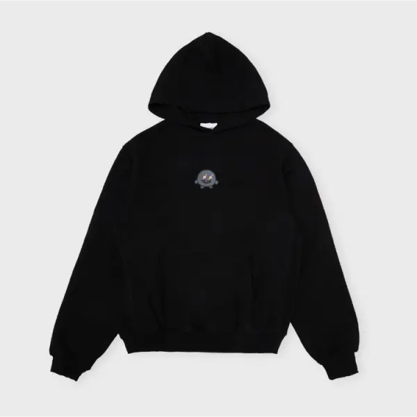 Hooded T-shirts