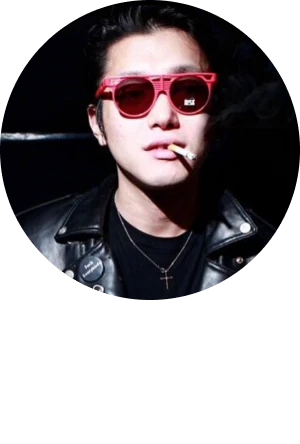 JOHNNY の Instagram