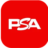 PSAアプリ