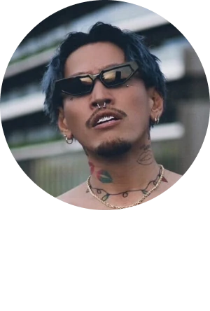 Staxx T の Instagram
