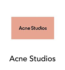 Acne Studios
