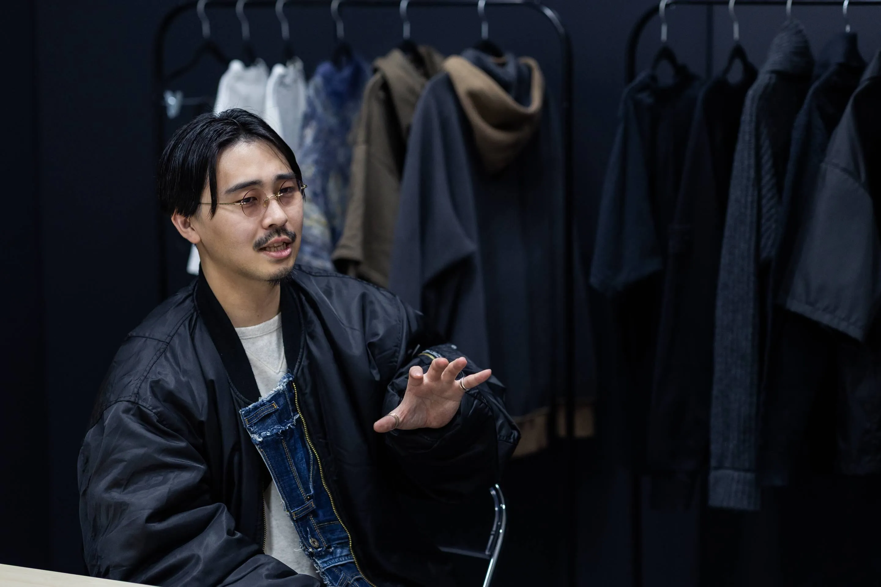 なかむが選ぶスペシャルアイテム