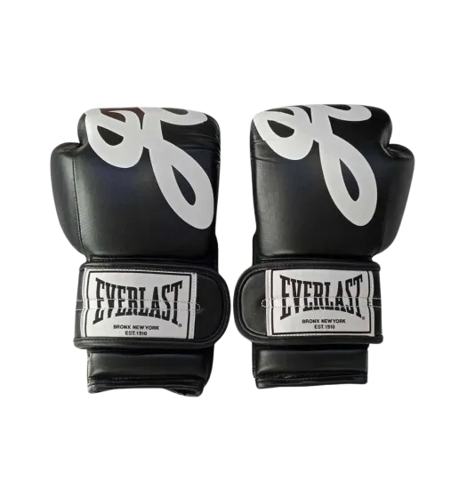 TATSUYOSHI x Everlast x Bedwin & The Heartbreakers Glove "BLACK"