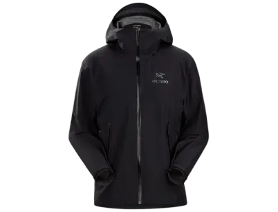 ARC'TERYX Beta LT Jacket 23ss "Black”