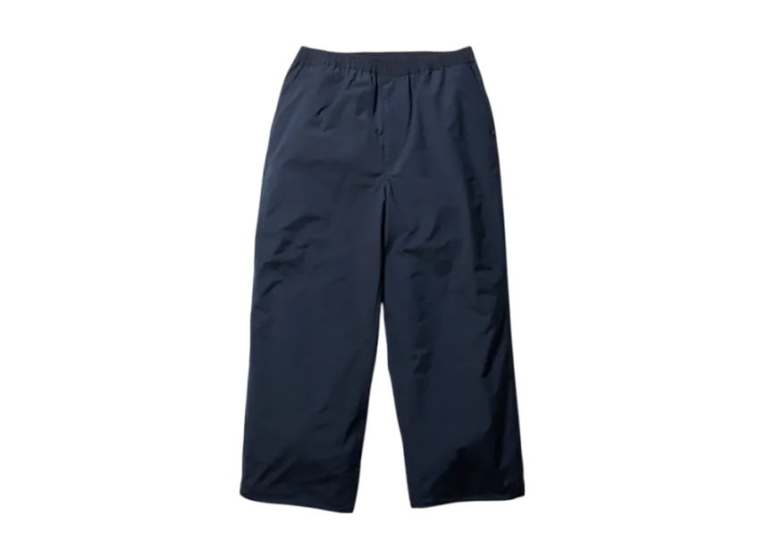 DAIWA PIER39 Tech Easy Trousers Poly "Dark Navy”