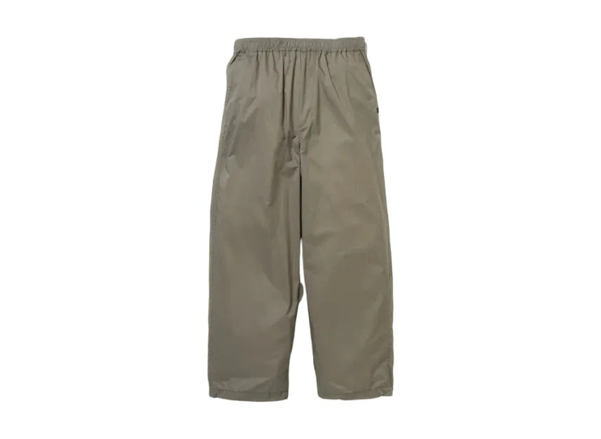 DAIWA PIER39 W's Tech Travel Pants "WolfGray"