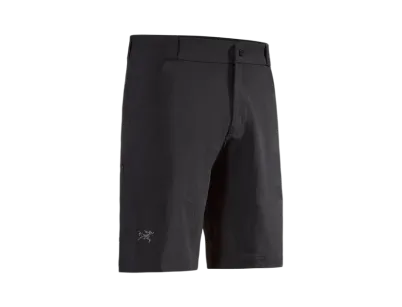 ARC'TERYX Cronin Shorts 11 Inch Men's "Black “
