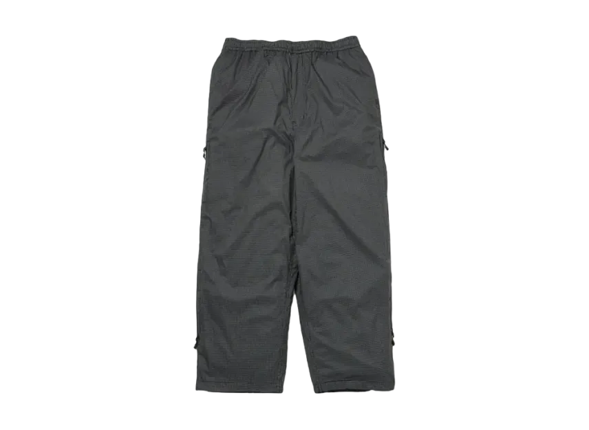 DAIWA PIER39 Tech Dyneema Pants "Black”