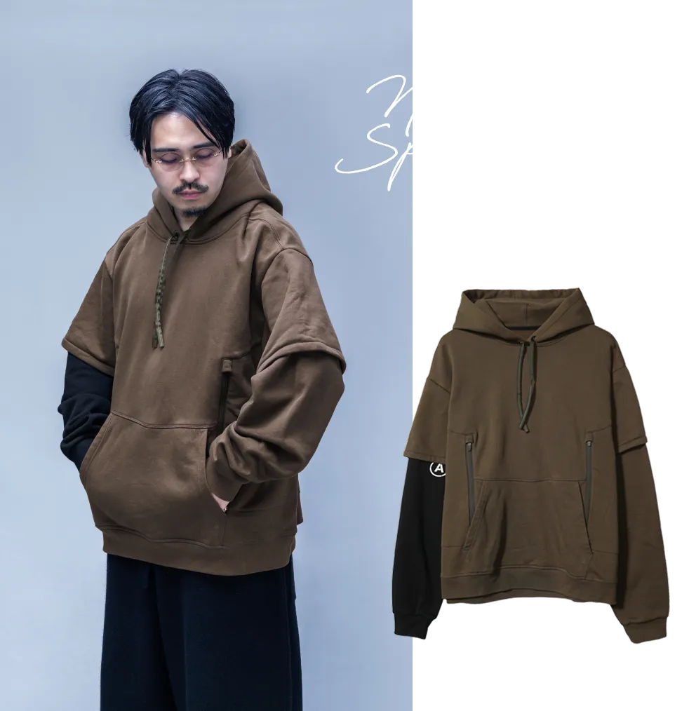 なかむが選ぶスペシャルアイテム