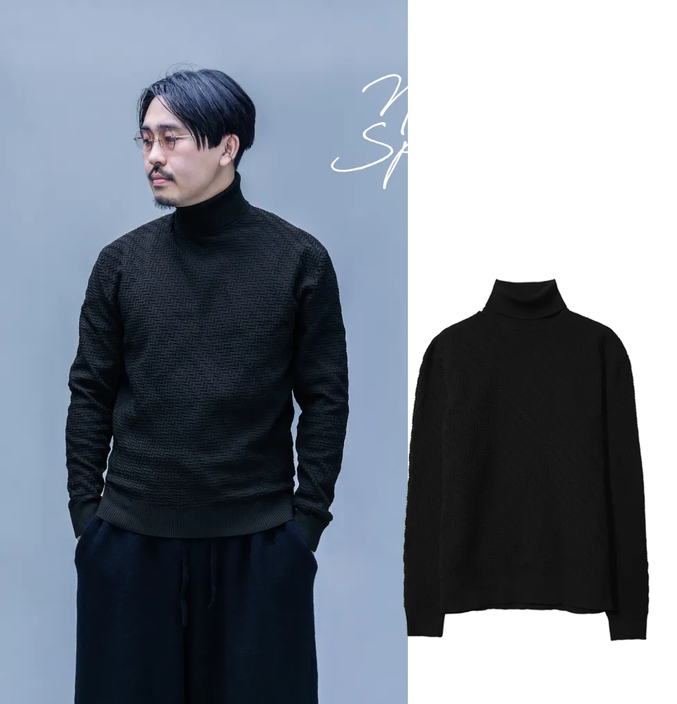 なかむが選ぶスペシャルアイテム