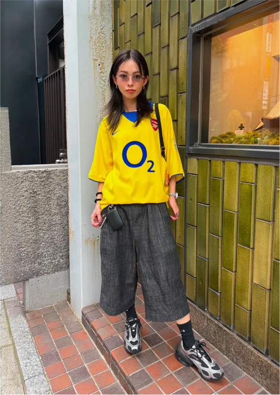 junna.ag のスタイル