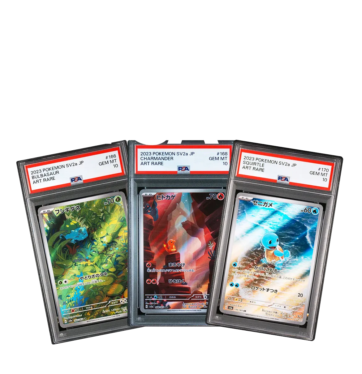 ポケモンカードゲーム MEGAドリームex 人気カード特集