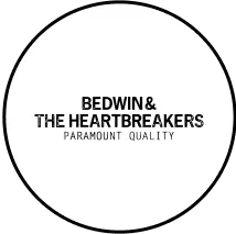 BEDWIN & THE HEARTBREAKERS